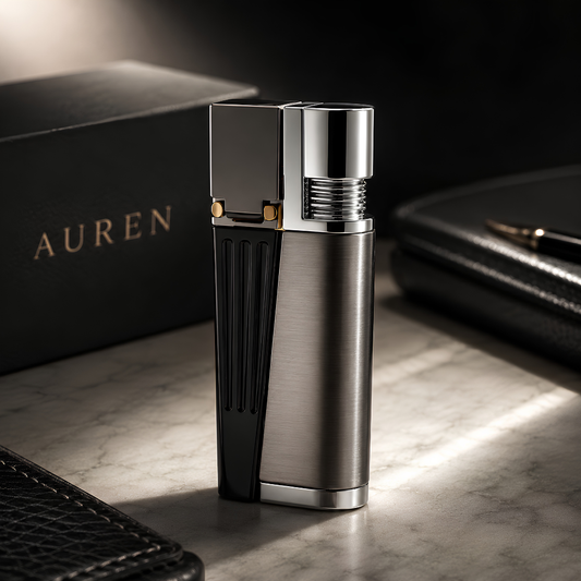 Auren Glut